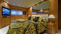 ROMACHRIS II -  Master Cabin